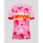 Women's Harlequins 2025/26 Away Shirt Women's Harlequins 2025/26 Away Shirt