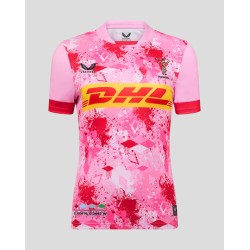 Women's Harlequins 2025/26 Away Shirt