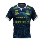 Women's Benetton 2025/26 Away Shirt Women's Benetton 2025/26 Away Shirt