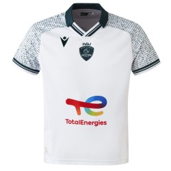 Men's Pau Section 2025/26 Away Shirt